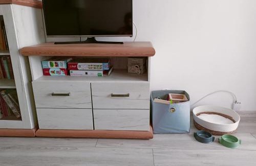 Olecko Apartamento | Apartament Mazury