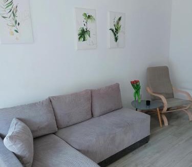 Olecko Apartamento | Apartament Mazury