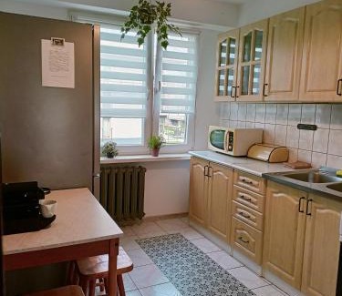 Olecko Apartamento | Apartament Mazury