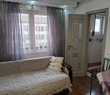 Medias Apartamento | Apartament Medias Metanului