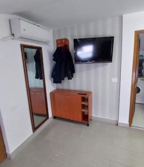Roman Apartamento | Apartament MeliMe