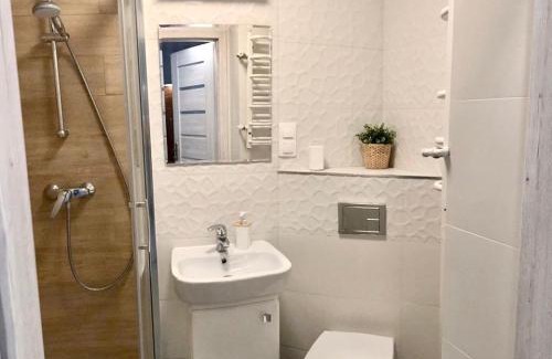 Szklarska Poreba Apartamento | Apartament Melisa 2