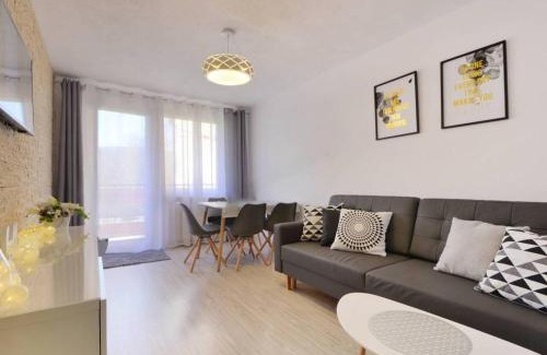Szklarska Poreba Apartamento | Apartament Melisa 2