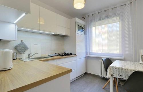 Szklarska Poreba Apartamento | Apartament Melisa 2