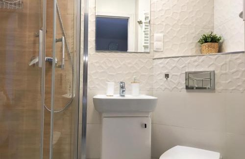 Szklarska Poreba Apartamento | Apartament Melisa 2