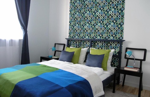 Nowa Praga Apartamento | Apartament Metro Kowieńska