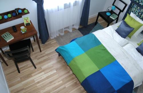 Nowa Praga Apartamento | Apartament Metro Kowieńska