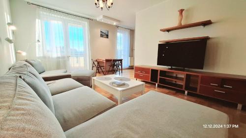 Ursynow Apartamento | Apartament Metro Natolin
