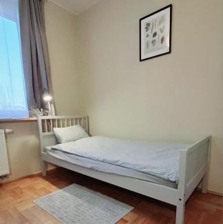 Ursynow Apartamento | Apartament Metro Natolin