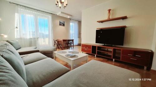 Ursynow Apartamento | Apartament Metro Natolin