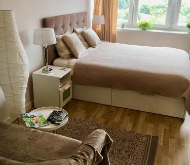 Zoliborz Apartamento | Apartament MetroMarymont