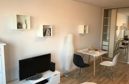 Zoliborz Apartamento | Apartament MetroMarymont