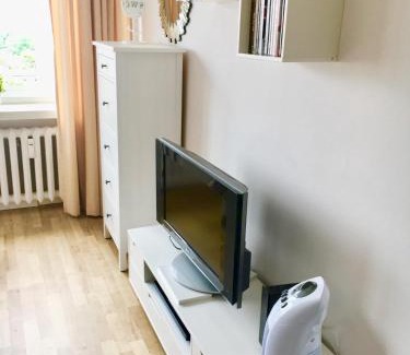 Zoliborz Apartamento | Apartament MetroMarymont