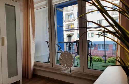 Wladyslawowo Apartamento | Apartament Mewka XVIII
