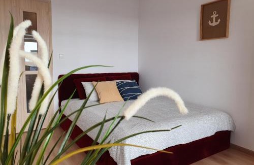 Wladyslawowo Apartamento | Apartament Mewka XVIII