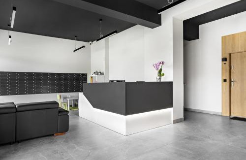 Zarzecze Apartamento | APARTAMENT MIĘTOWA PRZYSTAŃ LAGUNA BESKIDÓW ZARZECZE