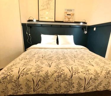 Gorzow Wielkopolski Apartamento | Apartament Miły