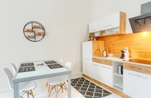 Gorzow Wielkopolski Apartamento | Apartament Miły