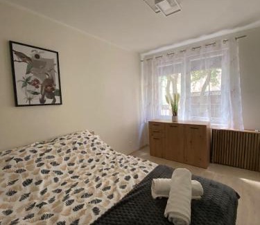 Pruszkow Apartamento | Apartament Michała Drzymały