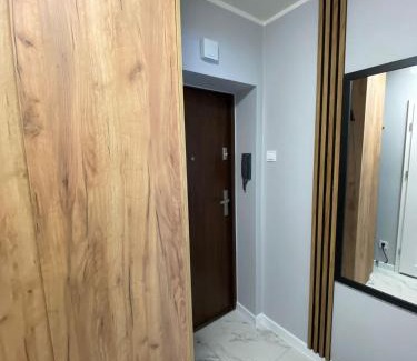 Pruszkow Apartamento | Apartament Michała Drzymały