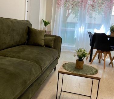 Pruszkow Apartamento | Apartament Michała Drzymały