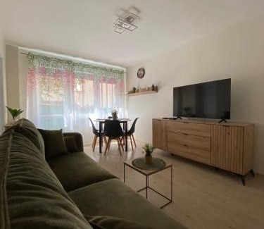 Pruszkow Apartamento | Apartament Michała Drzymały