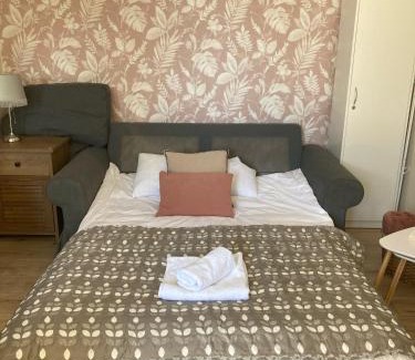 Busko-Zdroj Apartamento | Apartament Mickiewicza