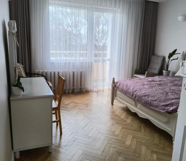 Olsztyn Apartamento | Apartament Mickiewicza