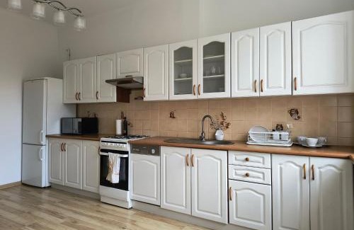 Olsztyn Apartamento | Apartament Mickiewicza