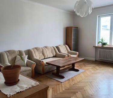 Olsztyn Apartamento | Apartament Mickiewicza