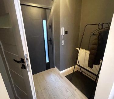 Grudziadz Apartamento | Apartament Miedziany Śródmieście