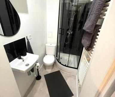 Grudziadz Apartamento | Apartament Miedziany Śródmieście