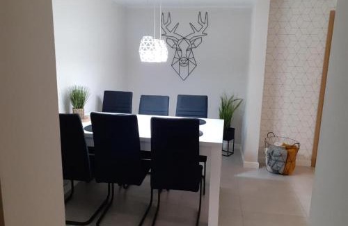 Miedzychod Apartamento | APARTAMENT MIERZYN
