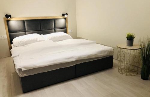 Miedzychod Apartamento | APARTAMENT MIERZYN