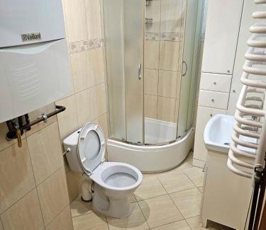 Kamien Pomorski Apartamento | Apartament Mieszkanie Kamień Pomorski