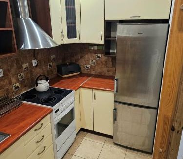 Kamien Pomorski Apartamento | Apartament Mieszkanie Kamień Pomorski