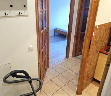Kamien Pomorski Apartamento | Apartament Mieszkanie Kamień Pomorski