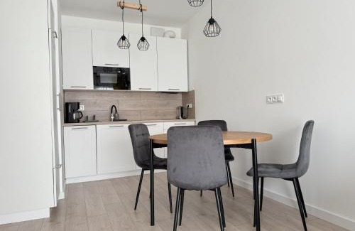 Gaski Apartamento | Apartament Mika Let's Sea 73 Tuż przy plaży, klimatyzacja, basen
