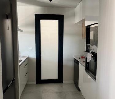 Mil Palmeras Apartamento | Apartament Mil Palmeras