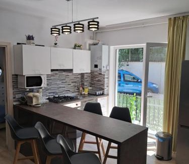 Navodari Apartamento | Apartament Milana