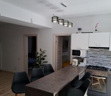Navodari Apartamento | Apartament Milana