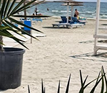 Navodari Apartamento | Apartament Milana