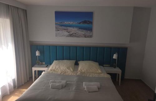 Pogorzelica Apartamento | APARTAMENT MILA