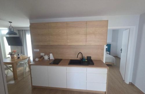Pogorzelica Apartamento | APARTAMENT MILA