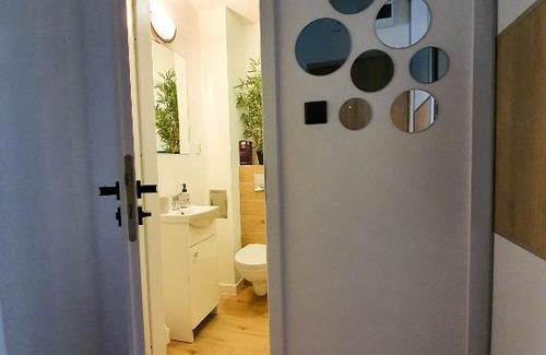Hajnowka Apartamento | Apartament Millenium