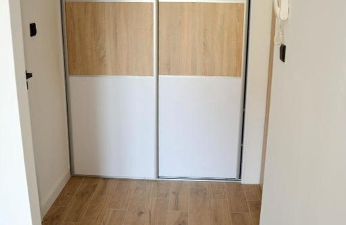 Hajnowka Apartamento | Apartament Millenium