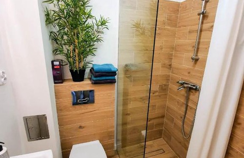 Hajnowka Apartamento | Apartament Millenium