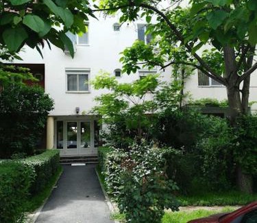 Timisoara Apartamento | Apartament Miloia-Timisoara