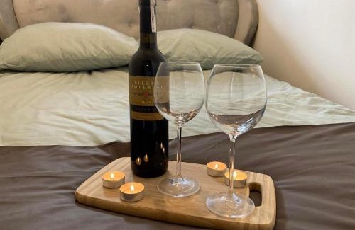 Zwierzyniec Apartamento | Apartament Miodowa 9