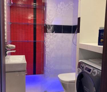 Zwierzyniec Apartamento | Apartament Miodowa 9